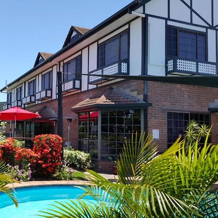 Shakespeare Motel 매카이 외부 사진