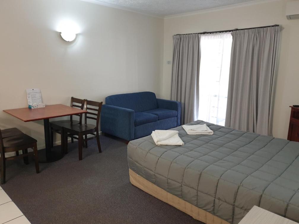 Shakespeare Motel 매카이 외부 사진