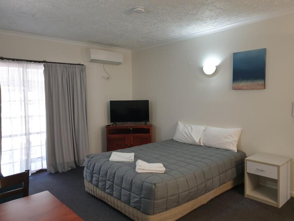 Shakespeare Motel 매카이 외부 사진