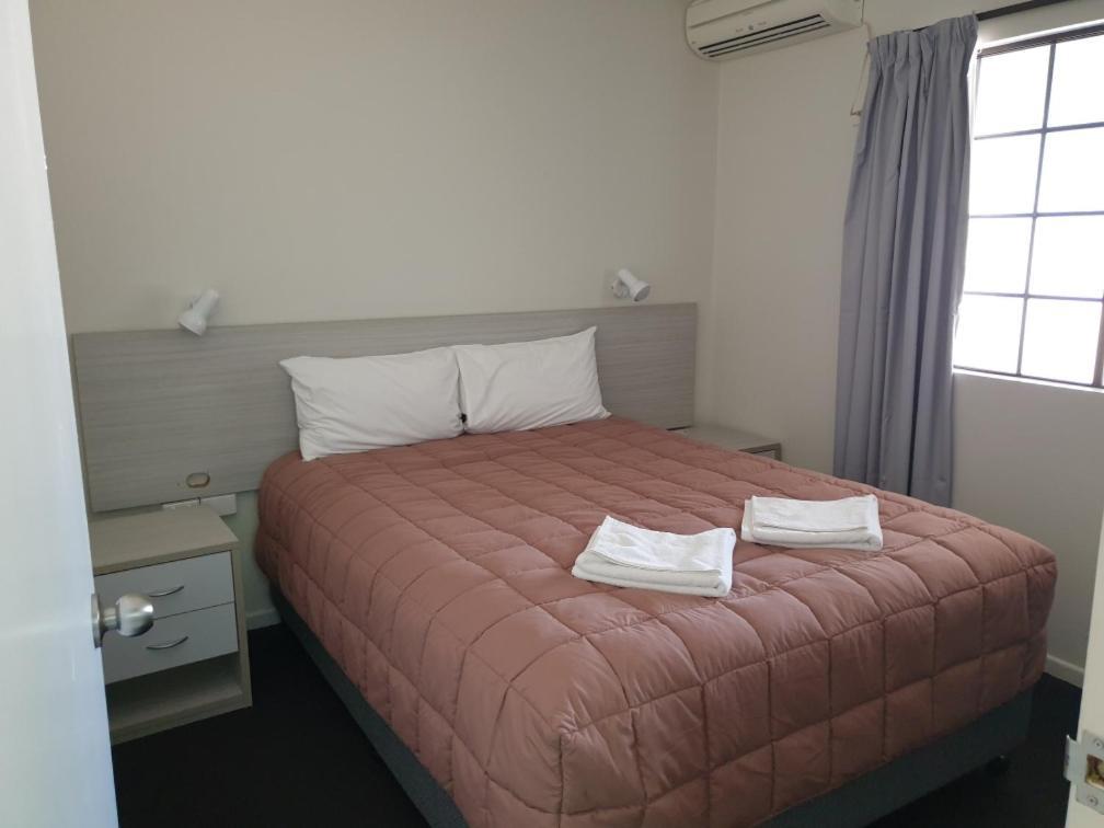 Shakespeare Motel 매카이 외부 사진